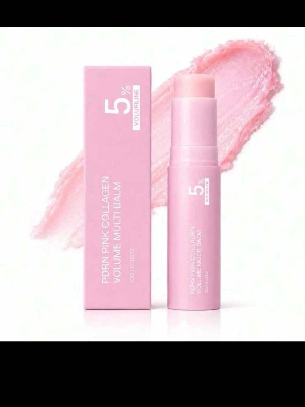 Collagen stick